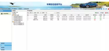 GPS车辆管理系统——山东青岛公司单位车辆监控管理软件定制开发