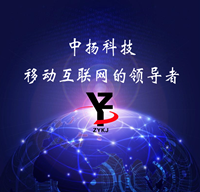 山东中扬信息技术 专业定制app软件开发服务